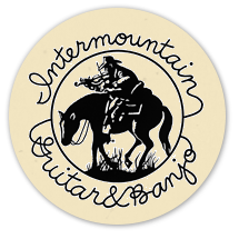 Intermountain Guitar &amp; Banjo